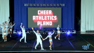 Cheer Athletics - Plano - Wildcats [2018 International Open - Large Coed 5 Day 1] 2018 NCA North Texas Classic