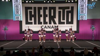 Jacksonville All Stars - G.I. Janes [2024 L3 Youth - D2 Day 1] 2024 CANAM Grand Nationals