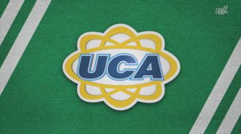 University of Puerto Rico - Bayamon [2026 Division I Cheer - Game Day Semis] 2026 UCA & UDA College Cheerleading and Dance Team National Championship