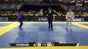 Felipe Corrêa Povoas vs 2026 Pan Kids Jiu-Jitsu IBJJF Championship