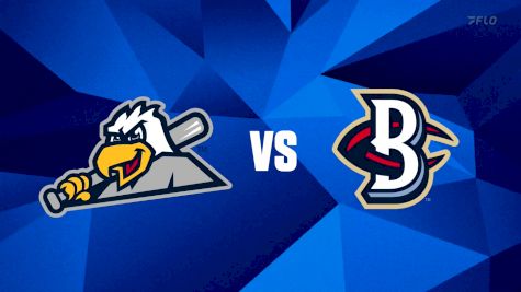 Replay: Away - 2024 York Revolution vs Blue Crabs - DH | Aug 15 @ 11 AM