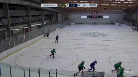 Replay: Home - 2025 Calgary IHA Test AP | Sep 3 @ 8 PM