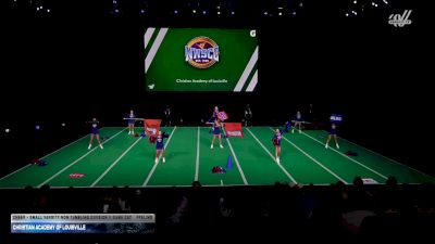Replay: Arena West - 2026 UDA National Dance Team Championship DII | Jan 30 @ 8 AM