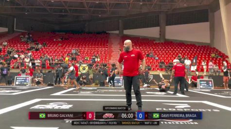 Carlos Eduardo Almeida vs Gabriel Ferreira 2025 ADCC Sao Paulo Open