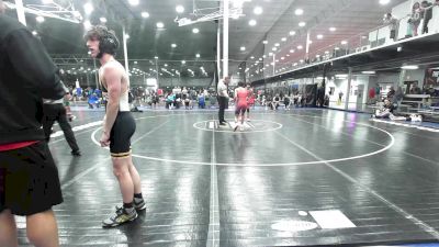 122 lbs Rr Rnd 2 - Luke Young, State College - HS vs Nicholas Devaco, Interboro - HS