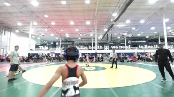 57 lbs Rr Rnd 2 - Jack Thornton, Team Diamond Fish - K6 vs Easton Vincente, Kraken Blue - K6