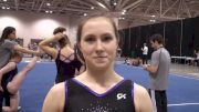Chayse Capps Wants To Go Out In Style at Final JO Nationals