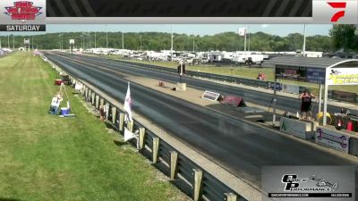 Full Replay | World Fuel Altered Nationals 8/19/23