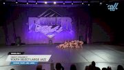 Dance Dynamics - Youth Select Large Jazz [2025 Youth - Jazz - Large Day 1] 2025 Power Dance Grand Nationals