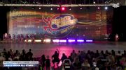 Dance Mania All Stars [2025 Mini - Premier - Jazz Day 1] 2025 Spirit Cheer Dance Grand Nationals & Cheer Nationals