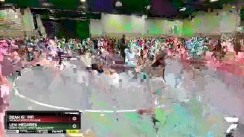 62-63 lbs Round 3 - Henly Van Winkle, Amped Wrestling Club vs Walker Roden, Texas Elite Wrestling Club