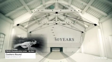 2018 PBA50 Dave Small's Championship Lanes Classic | Day 3