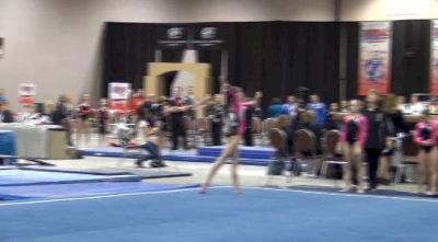 Hills (Maggie Musselman) - 3rd AA