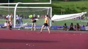 High Jump (Kaya - Sub-Districts)