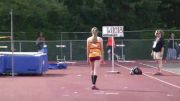 High Jump (Taylor - Sub-Districts)