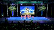 All Star One - Bomb Girl Club [2025 Junior Level 1 Day 1] 2025 Winners Choice Live at Mohegan Sun
