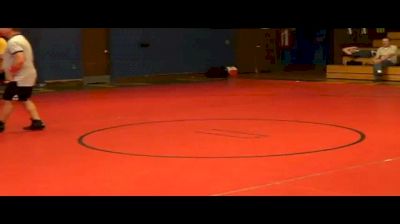 Piccola - Scorpions vs. Digiaiopa - Ironside Wrestling