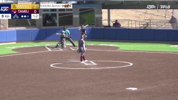 Replay: TAMIU vs Missouri Western | Feb 7 @ 11 AM