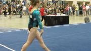 Wildfire (Maddy Stover) - 3rd FX 9.650