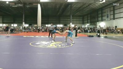 120 lbs Champ. Round 1 - Jacob Bothell, Grizzly Wrestling Club vs Gavin Walker, OTM Walters Wrestling