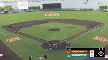 Replay: Away - 2025 Ducks vs FerryHawks | May 7 @ 4 PM