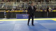 Leonardo D Tan vs Callen Alexander Hasenauer 2025 Pan Kids Jiu-Jitsu IBJJF Championship