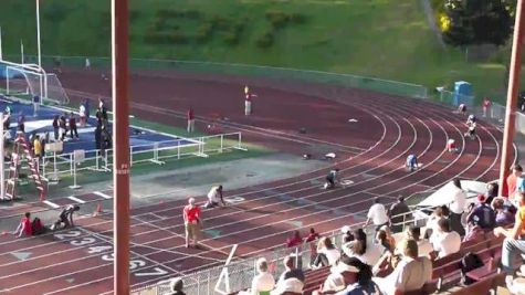 B 4x100 (Sub-Districts)