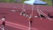 Pole Vault (Courtney - Sub-Districts)