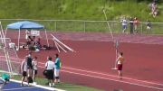 Pole Vault (Hunter - Sub-Districts)