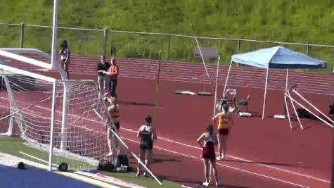 Pole Vault (LeAnn - Sub-Districts)