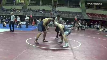 Rr Rnd 4 - Gage Howard, Bear Cave vs Jaylen Ignacio, Stout