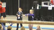 Texas Dreams (Reagan Campbell) - BB 2nd Place 9.525