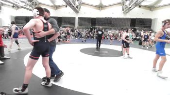 116 lbs Rr Rnd 5 - Allen Gaudenzi, Team Tugman - MSC vs Nathan Celata, Iron Wolves