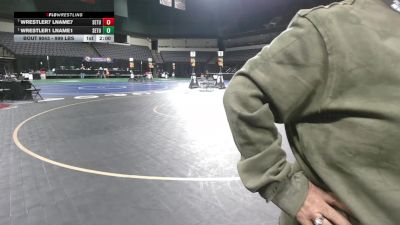 999 lbs Rr Rnd 7 - Wrestler7 LName7, Setup Team vs Wrestler1 LName1, Setup Team