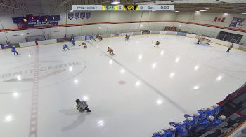 Replay: Home - 2024 Prairie vs BWC | Dec 15 @ 1 PM