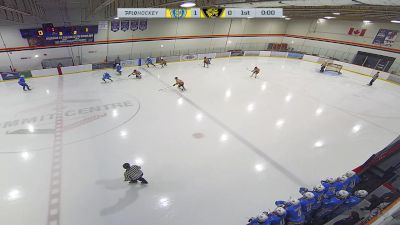 Replay: Home - 2024 Prairie vs BWC | Dec 15 @ 1 PM