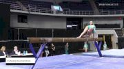 Ivy Seales Mountain Brook - Beam - 2022 Elevate the Stage Huntsville presented by SportsMED & Crestwood