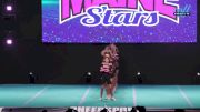 Maine Stars - Glory [2024 L6 Limited Coed - XSmall Day 2] 2024 CHEERSPORT National All Star Cheerleading Championship
