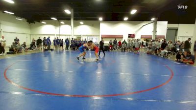 225 lbs Xander Luangphakdy, Illinois vs Ryker Berndt, Oklahoma Red