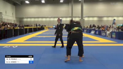 2023 World Master IBJJF Jiu-Jitsu Championship - Videos - FloGrappling