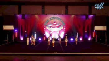 Louisiana Spirit - Prodigy [2023 L2 Mini Day 1] 2023 The American Coastal Kenner Nationals