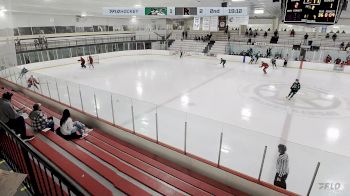 Replay: Home - 2023 Twin City vs Rockets | Sep 30 @ 3 PM