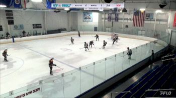 Replay: Home - 2024 Ramsey/IH vs West Essex | Jan 13 @ 8 PM