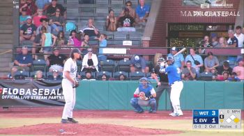 Replay: Windy City vs Evansville | Jun 9 @ 7 PM