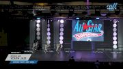 Studio 360 - Youth Jazz [2025 Youth - Jazz - Small Day 1] 2025 ASCS Dance Grand Nationals & Cheer Showdown