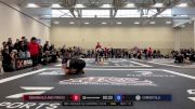 Connor Dance vs Ryan Mech 2024 ADCC Niagara Open