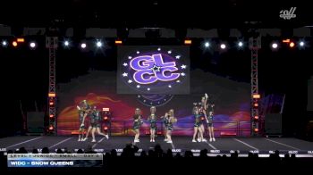 WIDC - Snow Queens [2026 L1 Junior - Small Day 2] 2026 GLCC Grand Nationals