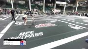 Gabe Daniels vs Truth Hatcher 2023 ADCC Denver Open