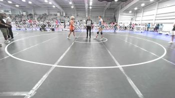 165 lbs Rr Rnd 3 - Thayer Larson, Demolition Elite vs Joaquin Salas, TNWC Blue