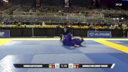 Amanda Lynn Cundiff-Drouse vs Hannah Kaitlin Bauer 2025 Pan Jiu Jitsu IBJJF Championship